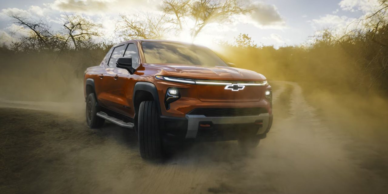 Este coche eléctrico ha batido el récord de autonomía: 1.700 km sin recargar