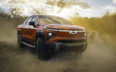 Este coche eléctrico ha batido el récord de autonomía: 1.700 km sin recargar