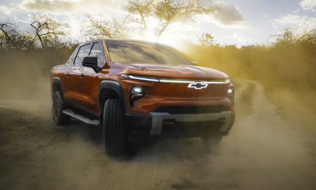 Este coche eléctrico ha batido el récord de autonomía: 1.700 km sin recargar