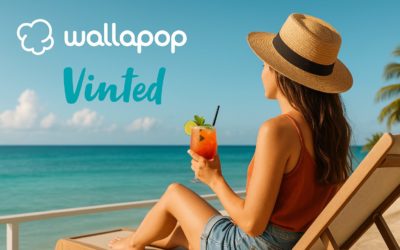 Cómo activar el modo Vacaciones en Vinted y Wallapop