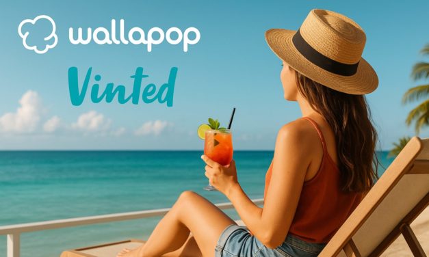 Cómo activar el modo Vacaciones en Vinted y Wallapop