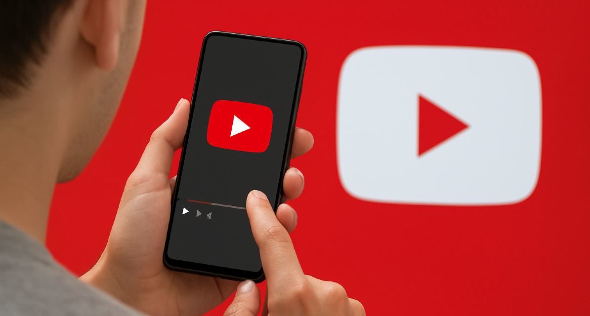 Cómo descargar vídeos de YouTube sin la suscripción Premium