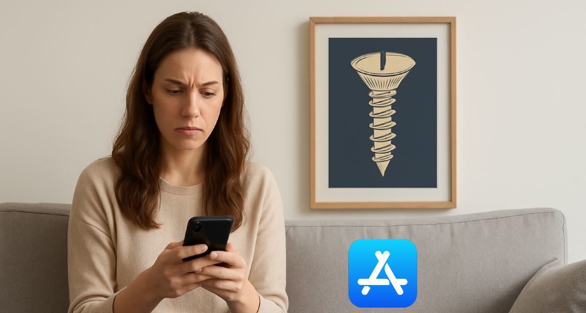 Cómo funciona GameBox: Screws y por qué es la app que más triunfa en iOS