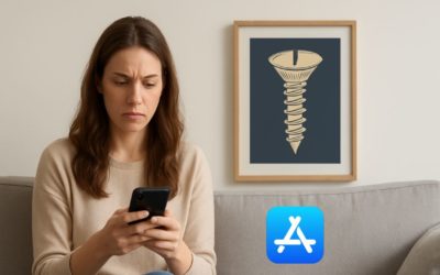 Cómo funciona GameBox: Screws y por qué es la app que más triunfa en iOS