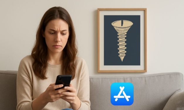 Cómo funciona GameBox: Screws y por qué es la app que más triunfa en iOS