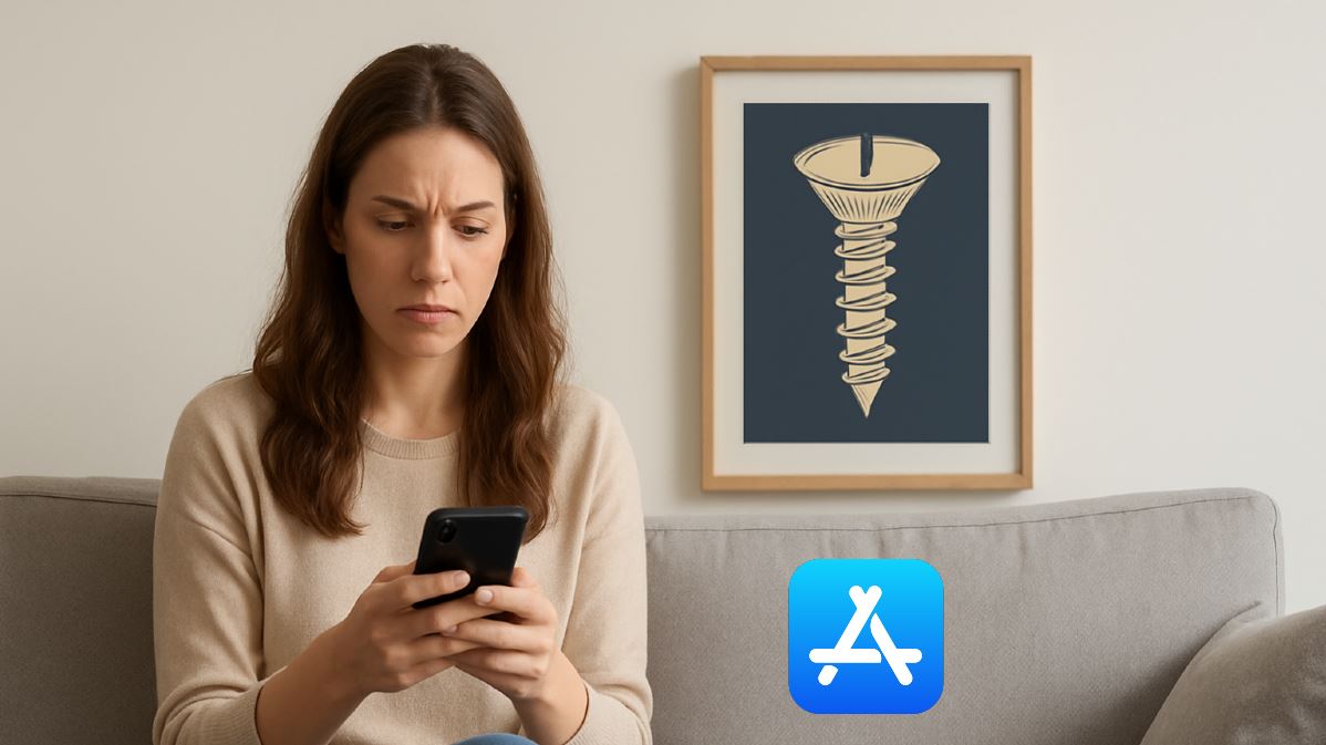 Cómo funciona GameBox: Screws y por qué es la app que más triunfa en iOS 1 Cómo funciona Gamebox Screws y por qué es la app que más triunfa en iOS 1