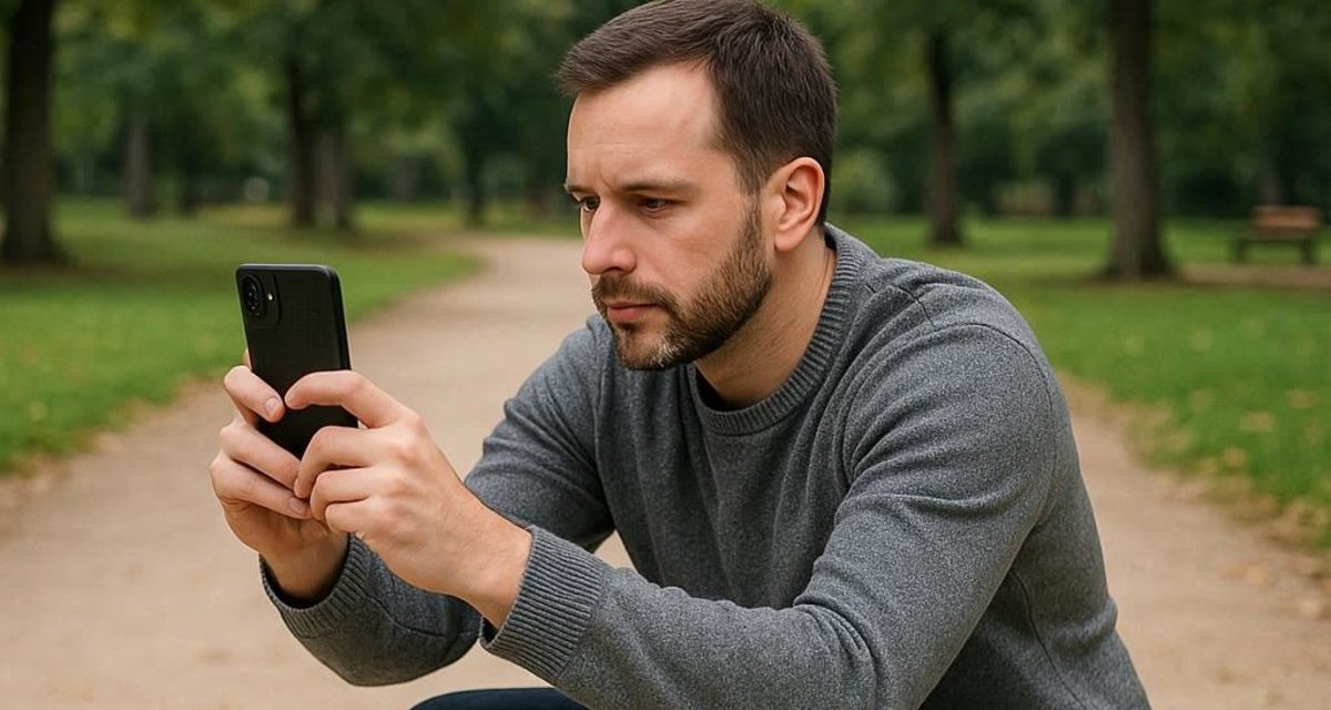 Cómo hacer buenas fotos con el móvil: 8 trucos que debes probar