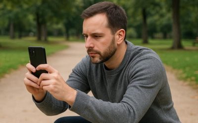 Cómo hacer buenas fotos con el móvil: 8 trucos que debes probar