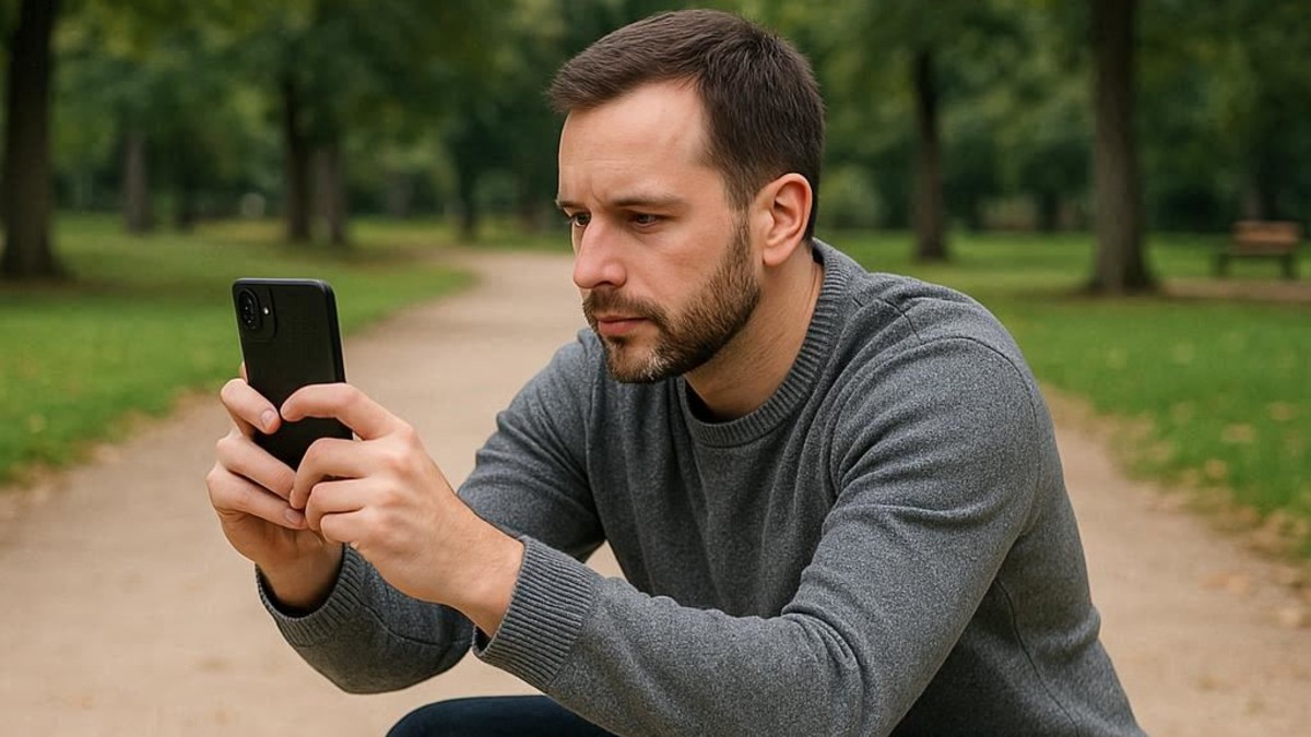 Cómo hacer buenas fotos con el móvil, 8 trucos que debes probar