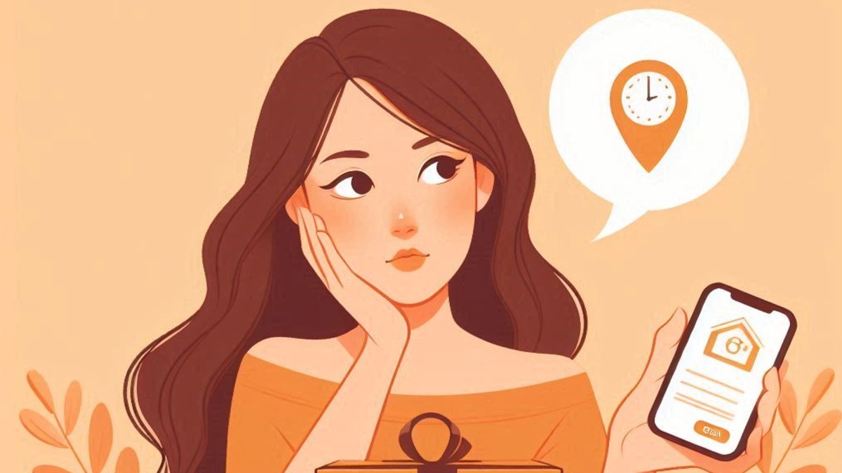 Cómo rastrear mis pedidos en Temu: guía paso a paso 1 Cómo rastrear mis pedidos en Temu, guía paso a paso