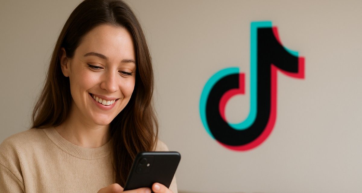 Cómo saber qué sonidos son tendencia en TikTok para tus vídeos