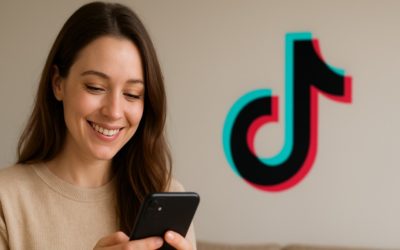 Cómo saber qué sonidos son tendencia en TikTok para tus vídeos