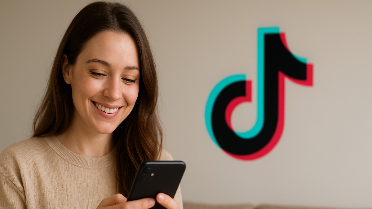 Cómo saber qué sonidos son tendencia en TikTok para tus vídeos 1 Cómo saber qué sonidos son tendencia en TikTok para tus vídeos