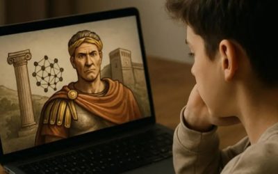 Cómo utilizar la sesión de aprendizaje guiado de Gemini para estudiar con la IA