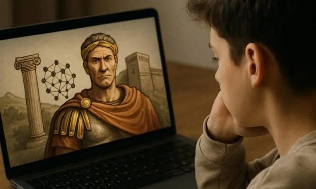 Cómo utilizar la sesión de aprendizaje guiado de Gemini para estudiar con la IA