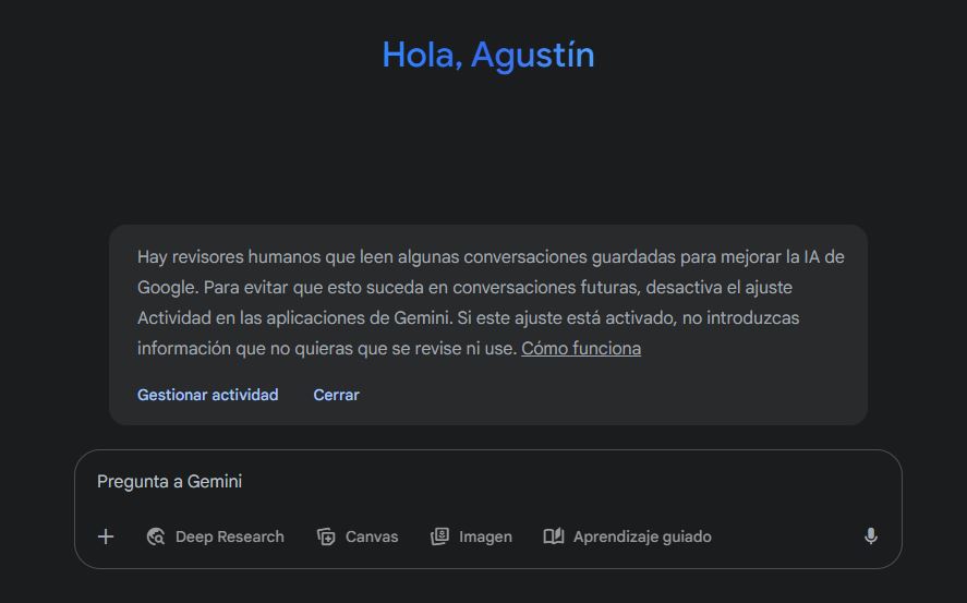 Cómo utilizar la sesión de aprendizaje guiado de Gemini para estudiar con la IA 2 Cómo utilizar la sesión de aprendizaje guiado de Gemini para estudiar con la IA