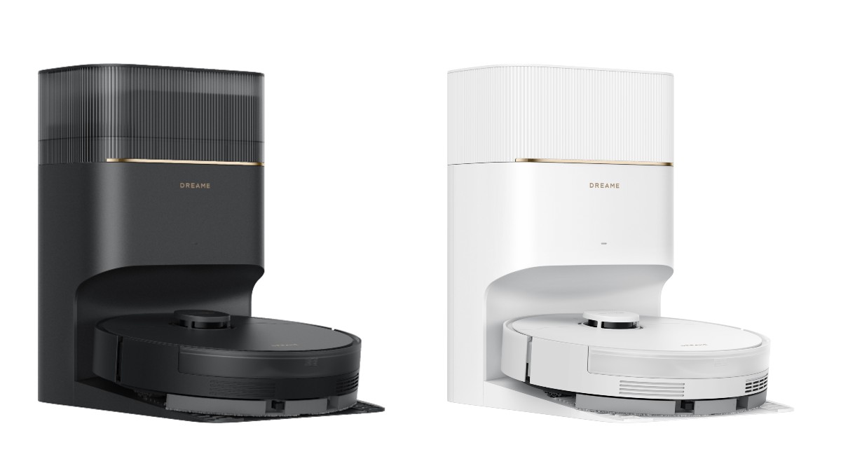 Dreame D20 Pro Plus
