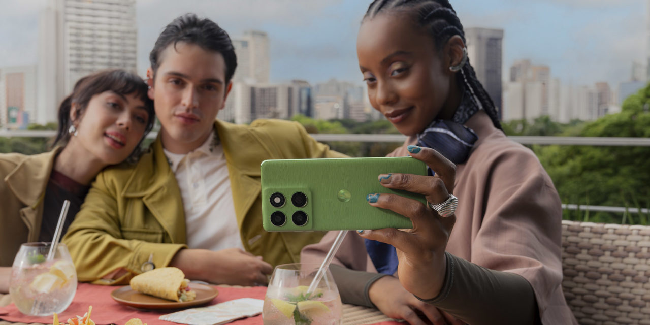 Equilibrio sin sacrificios: por qué este Motorola no envidia a los móviles prémium