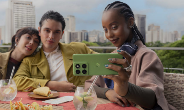 Equilibrio sin sacrificios: por qué este Motorola no envidia a los móviles prémium