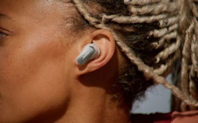 Esta es la característica clave de los Bose QuietComfort Ultra 2ª Gen
