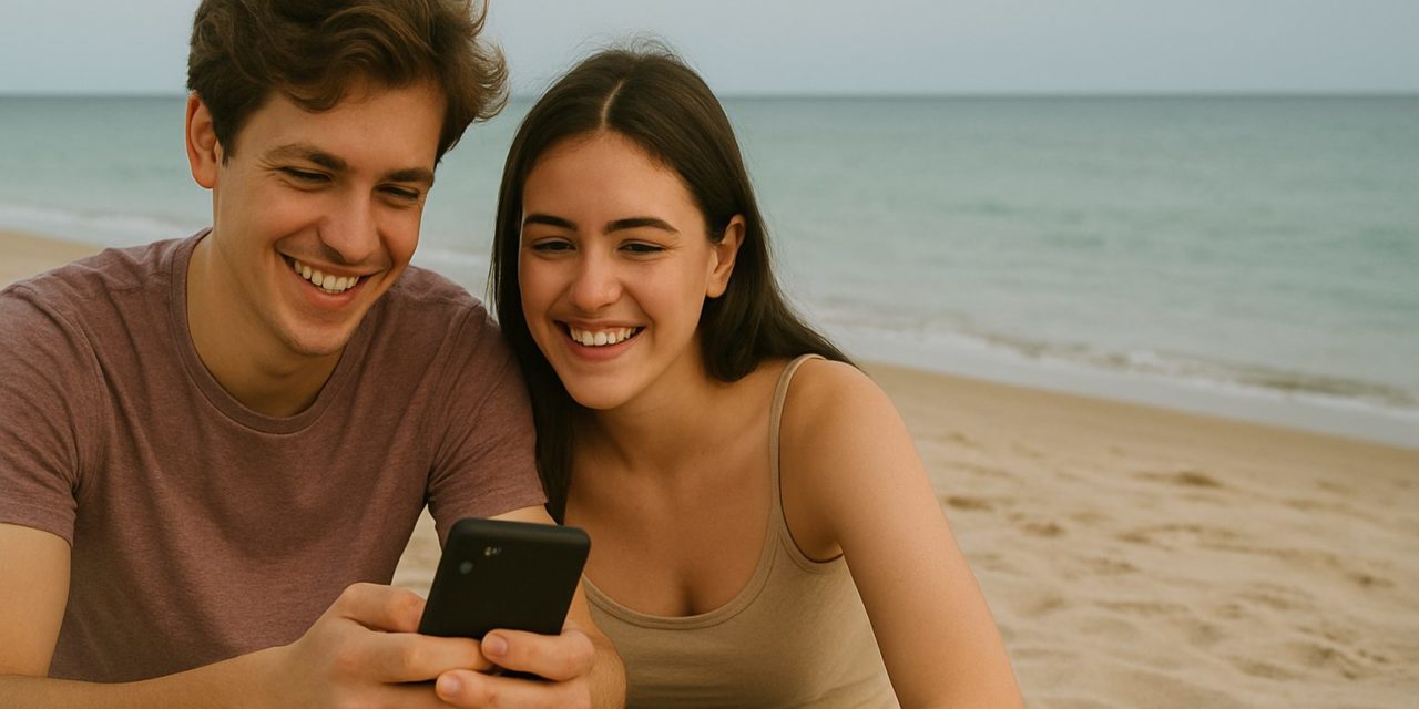 Estos son los juegos que más triunfan este verano en la Google Play Store