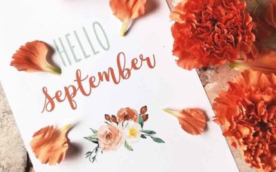 Bienvenido septiembre, adiós agosto: frases bonitas, positivas, mes patrio, para Instagram…