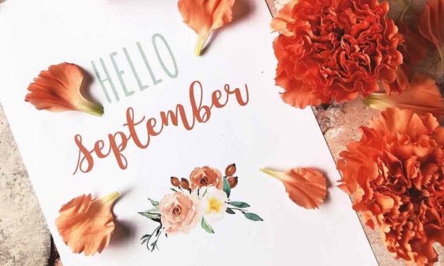 Bienvenido septiembre, adiós agosto: frases bonitas, positivas, mes patrio, para Instagram…