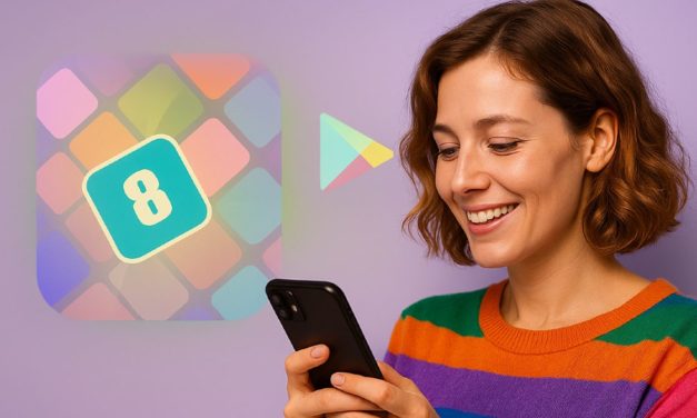 Gamebox: Numbers para Android: ¿es posible instalar esta app en el móvil?