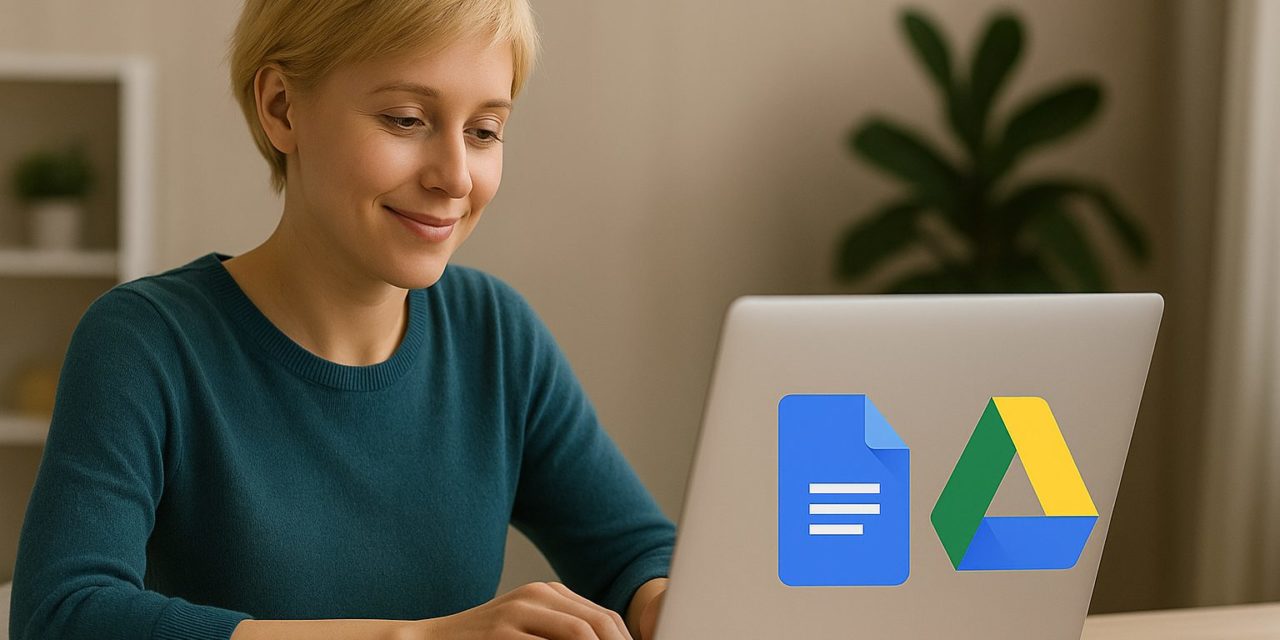 9 trucos de Google Docs con los que no echarás de menos Word