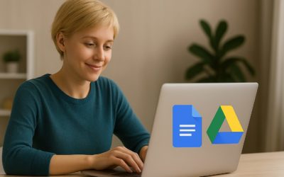 9 trucos de Google Docs con los que no echarás de menos Word