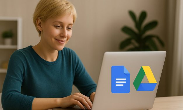 9 trucos de Google Docs con los que no echarás de menos Word