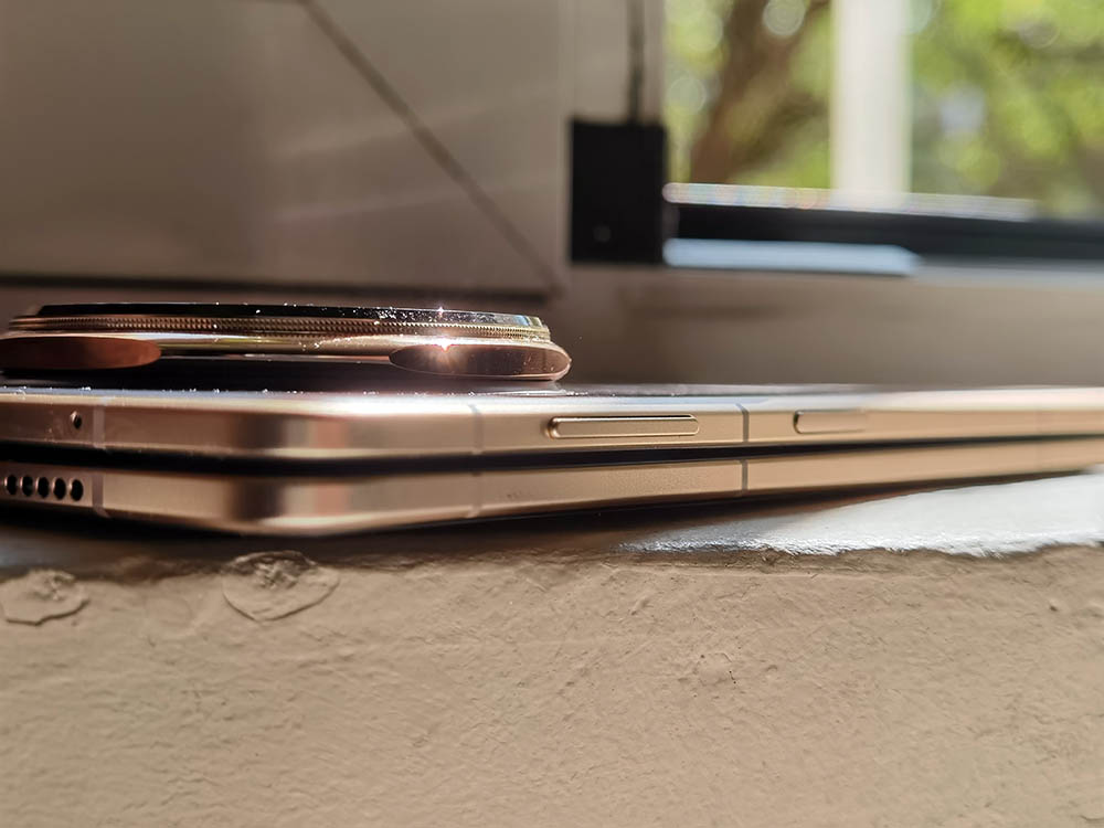 Mi experiencia con el móvil plegable HONOR Magic V5 tras tres semanas de uso 11