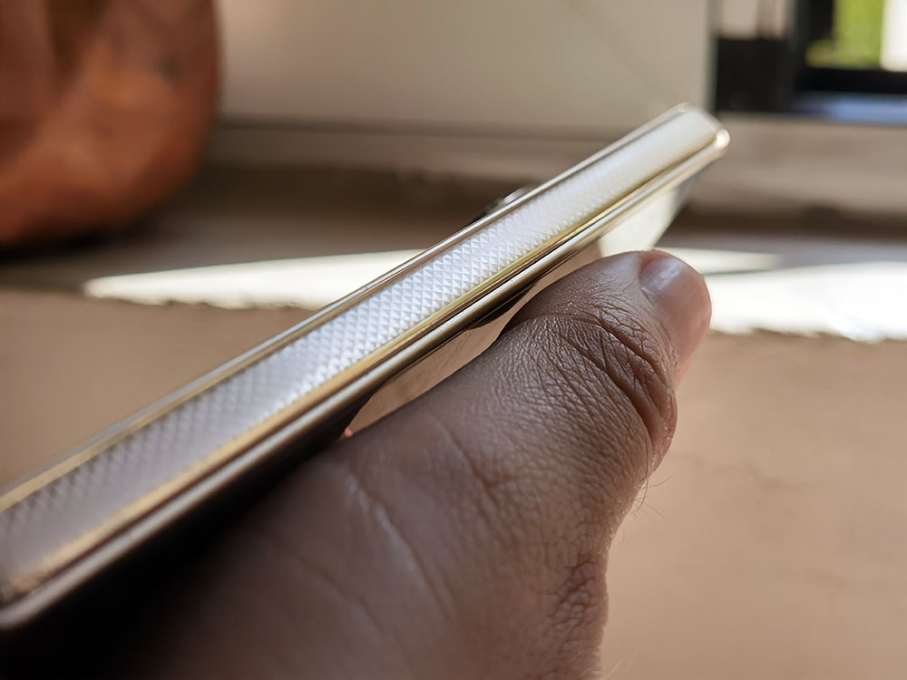 Mi experiencia con el móvil plegable HONOR Magic V5 tras tres semanas de uso 12