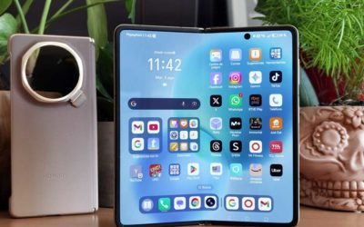 Mi experiencia con el móvil plegable HONOR Magic V5 tras tres semanas de uso