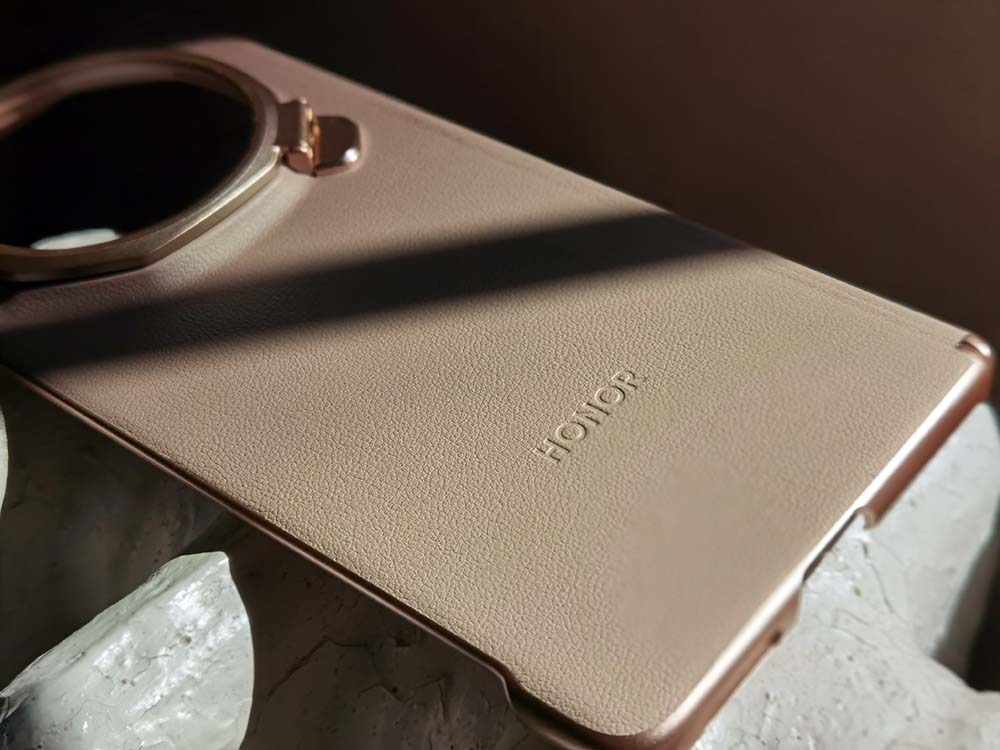 Mi experiencia con el móvil plegable HONOR Magic V5 tras tres semanas de uso 18