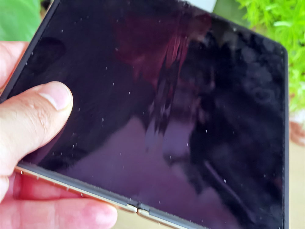 Mi experiencia con el móvil plegable HONOR Magic V5 tras tres semanas de uso 14