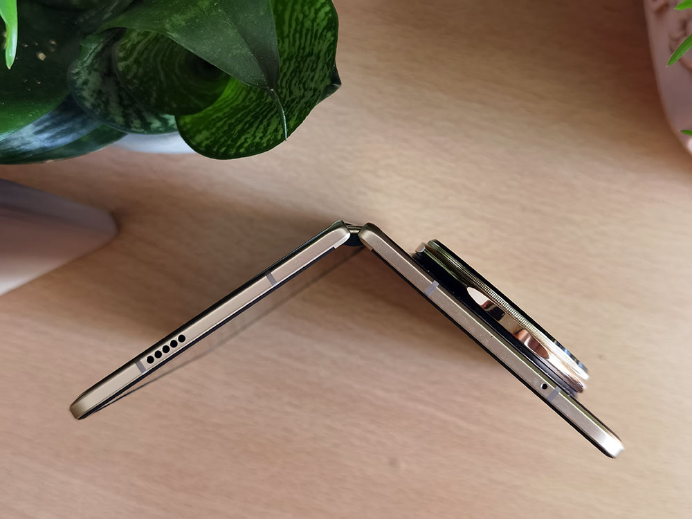 Mi experiencia con el móvil plegable HONOR Magic V5 tras tres semanas de uso 4