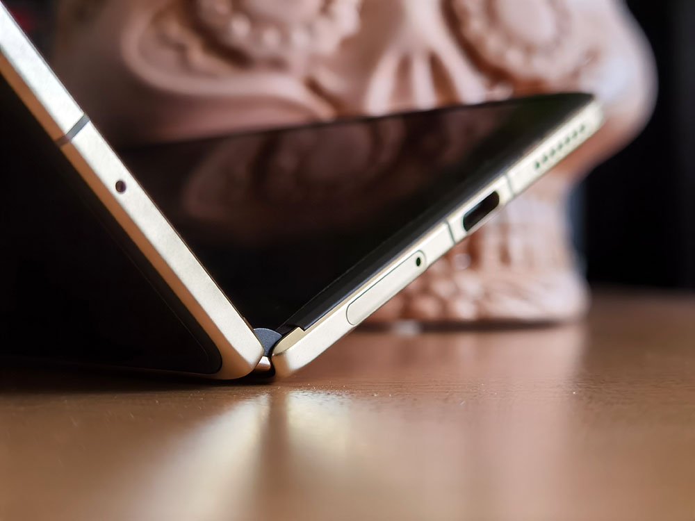Mi experiencia con el móvil plegable HONOR Magic V5 tras tres semanas de uso 15