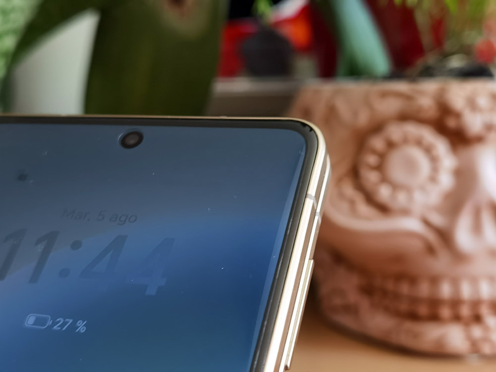 Mi experiencia con el móvil plegable HONOR Magic V5 tras tres semanas de uso 16