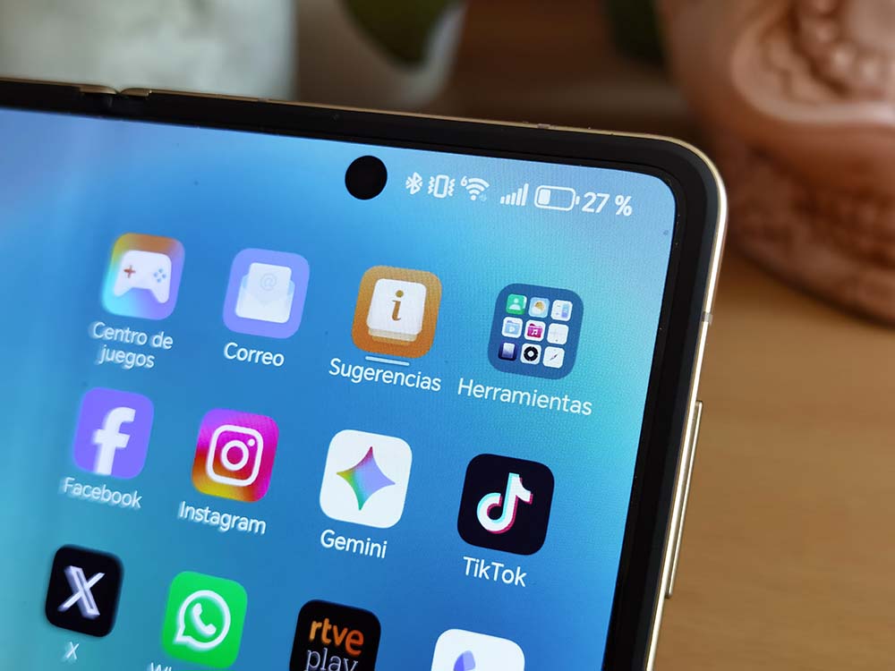Mi experiencia con el móvil plegable HONOR Magic V5 tras tres semanas de uso 30