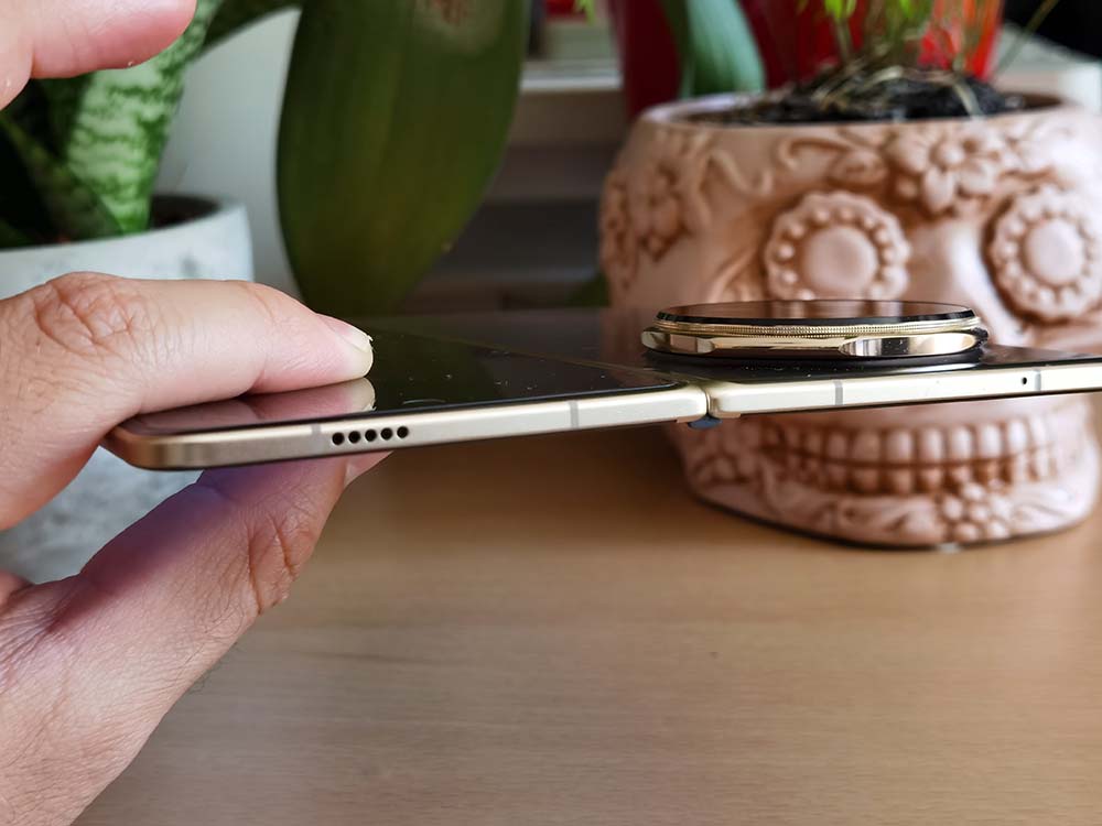 Mi experiencia con el móvil plegable HONOR Magic V5 tras tres semanas de uso 3