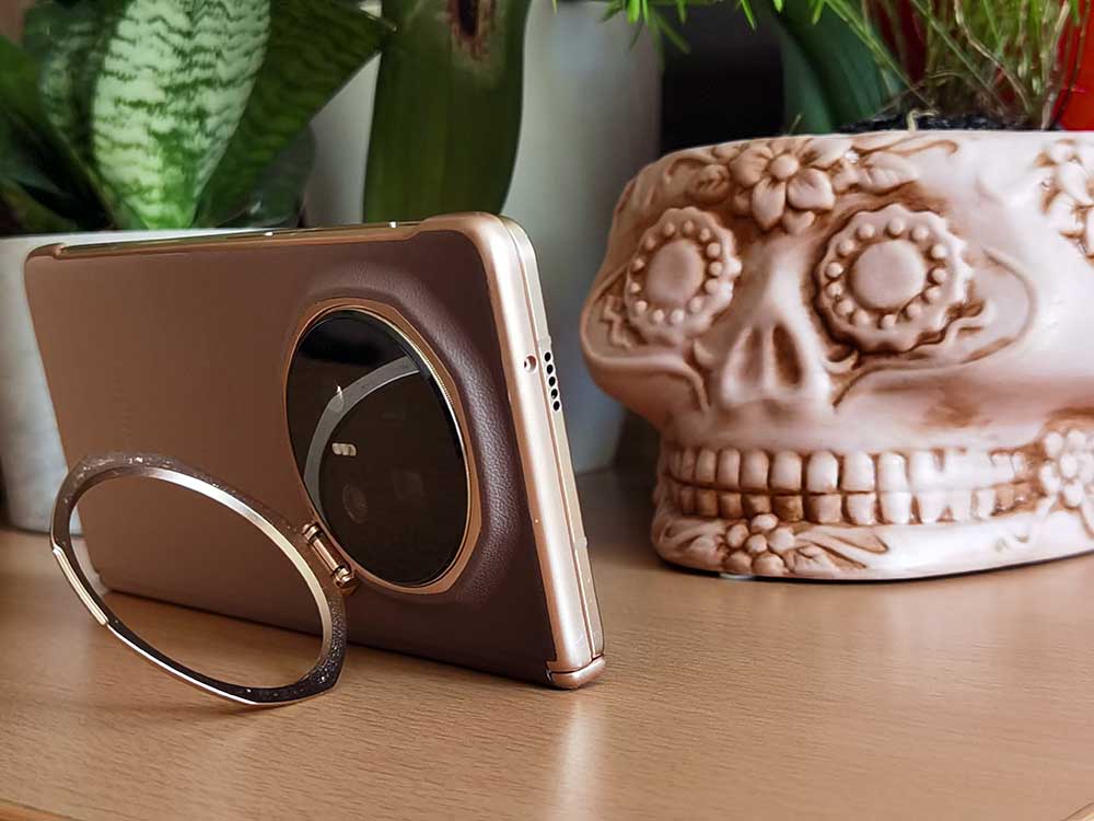 Mi experiencia con el móvil plegable HONOR Magic V5 tras tres semanas de uso 20