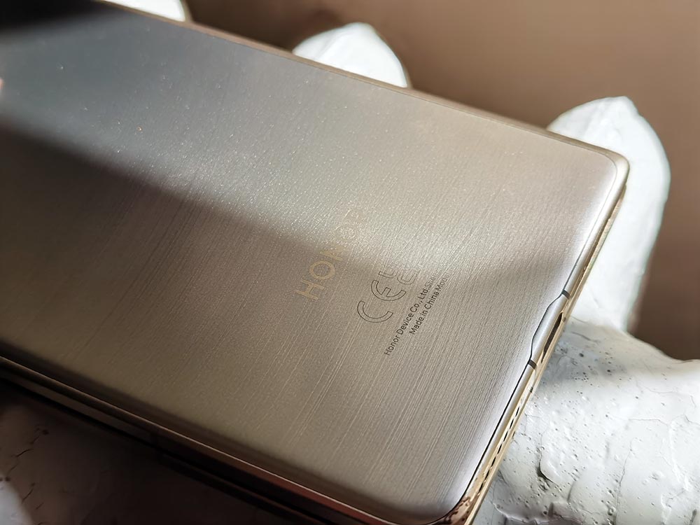 Mi experiencia con el móvil plegable HONOR Magic V5 tras tres semanas de uso 6