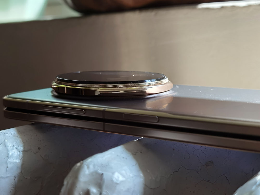 Mi experiencia con el móvil plegable HONOR Magic V5 tras tres semanas de uso 7
