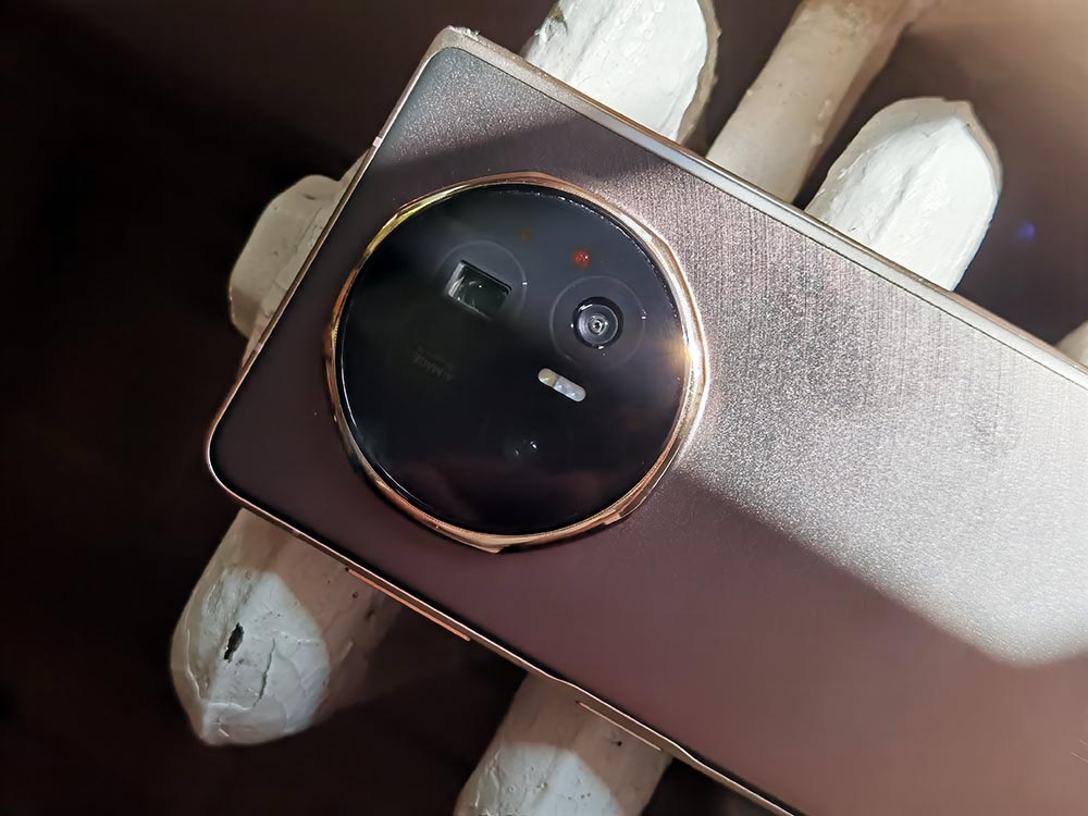 Mi experiencia con el móvil plegable HONOR Magic V5 tras tres semanas de uso 8