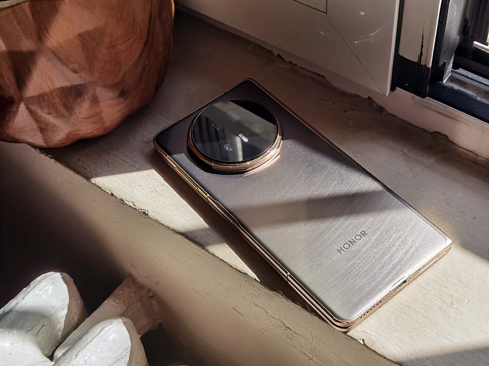 Mi experiencia con el móvil plegable HONOR Magic V5 tras tres semanas de uso 9