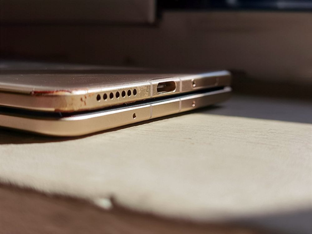 Mi experiencia con el móvil plegable HONOR Magic V5 tras tres semanas de uso 10