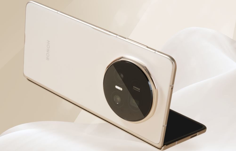 HONOR Magic V5: el plegable más fino, más autónomo y más resistente