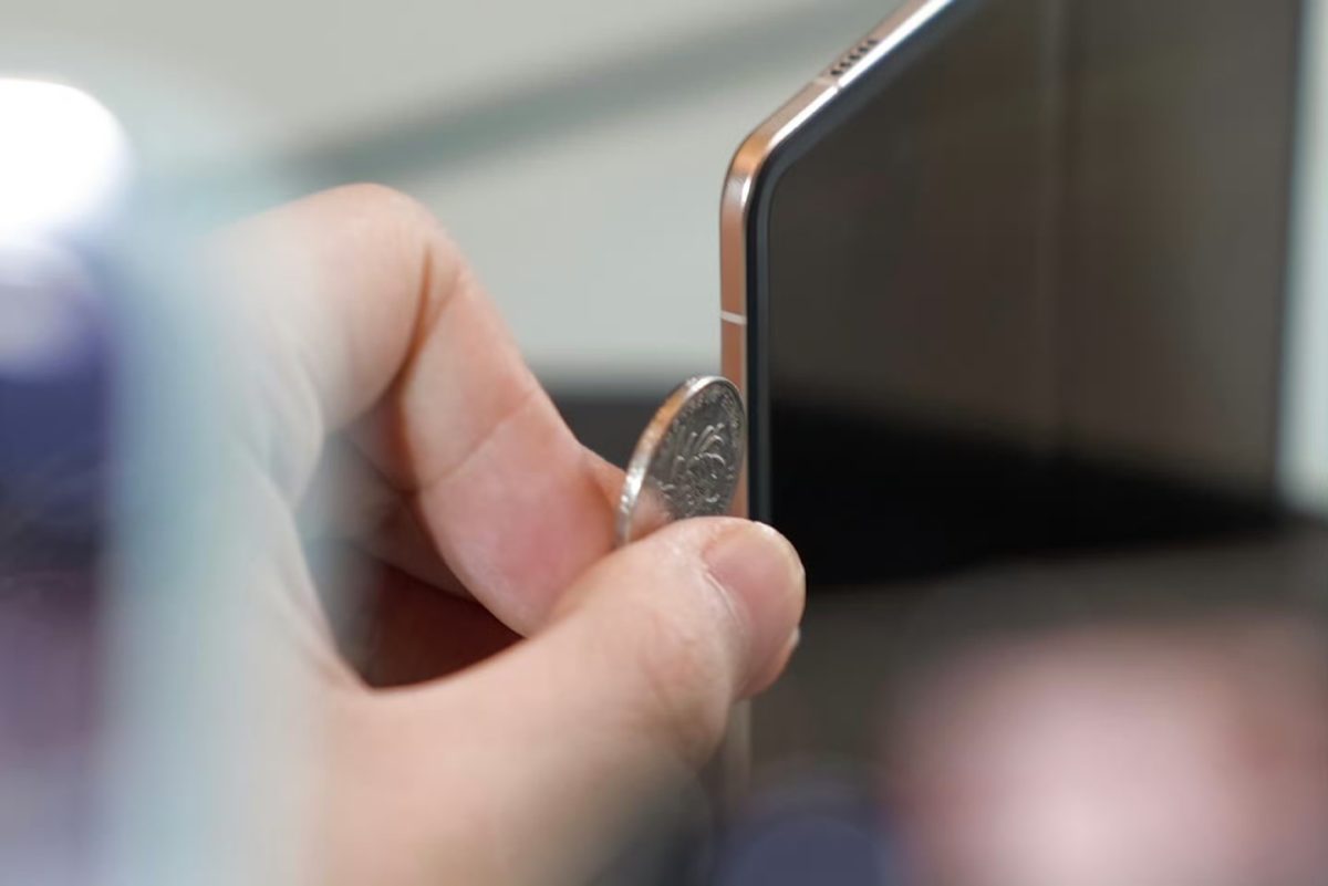 HONOR Magic V5: el plegable más fino, más autónomo y más resistente 4 HONOR Magic V5 (2)