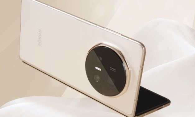 HONOR Magic V5: el plegable más fino, más autónomo y más resistente